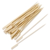 Lot 25 brochettes en bambou - Weber