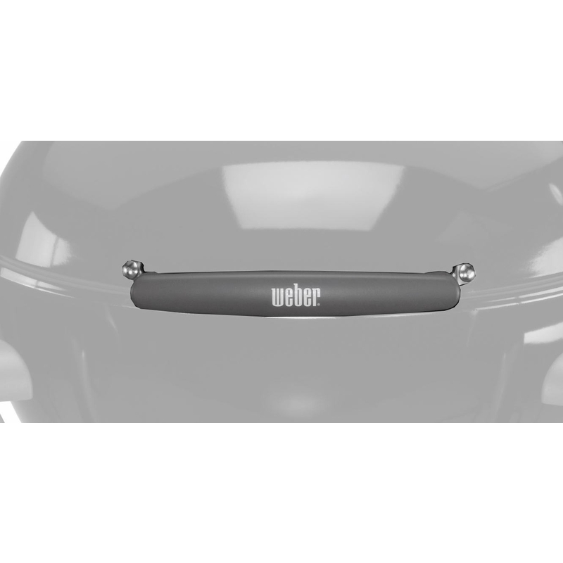 Poignée couvercle barbecue weber deluxe 57cm Poignée couvercle barbecue weber deluxe 57cm