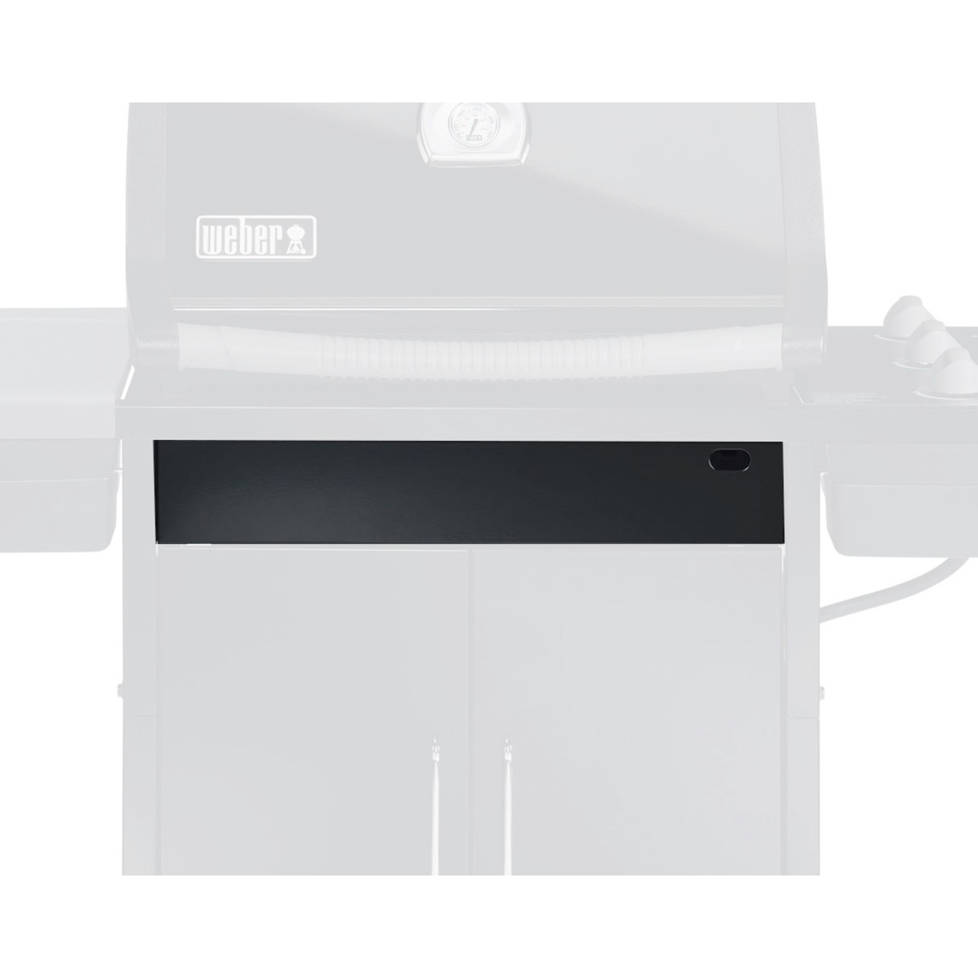 Partie Frontal Spirit E310 Classic Partie Frontal Spirit E310 Classic
