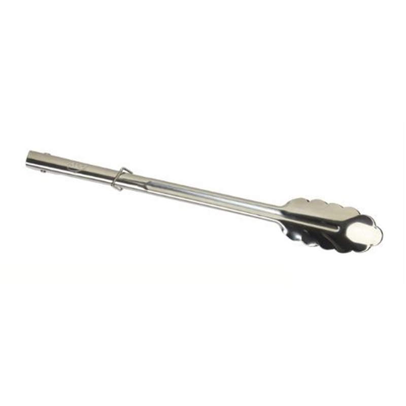 Pince de cuisson large en inox ENO Pince de cuisson large en inox ENO