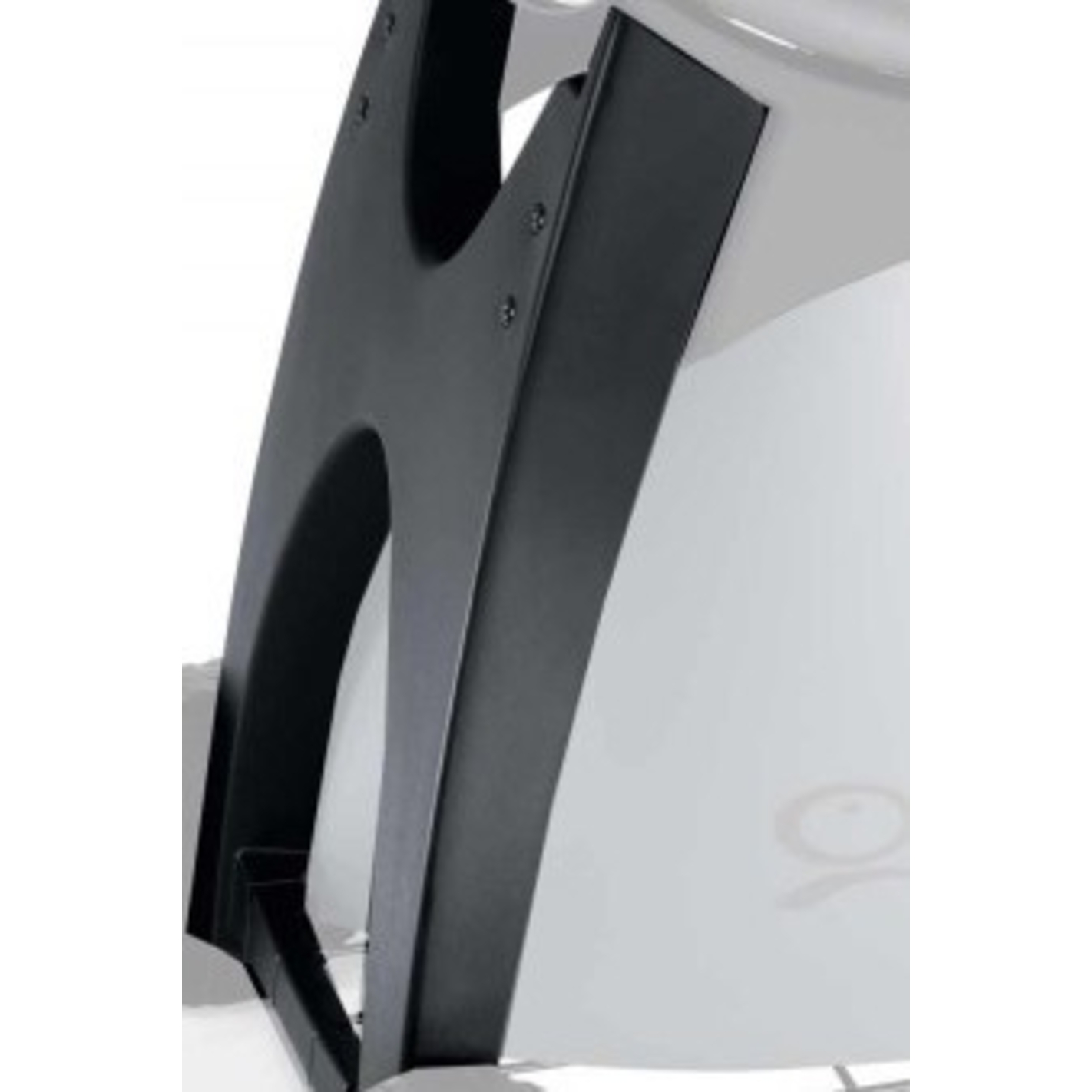 Chassis Gauche Barbecue Q300/Q320 Chassis Gauche Barbecue Q300/Q320