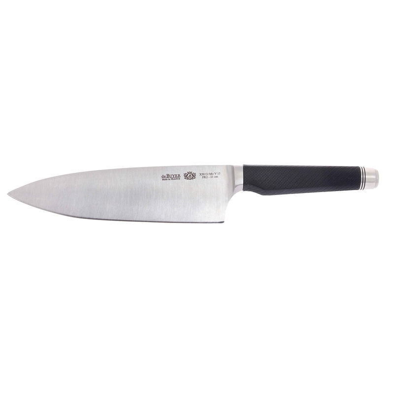 Couteau De Buyer Chef Français 21cm Couteau De Buyer Chef Français 21cm