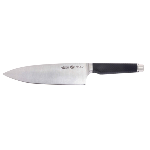 Couteau De Buyer Chef Français 21cm
