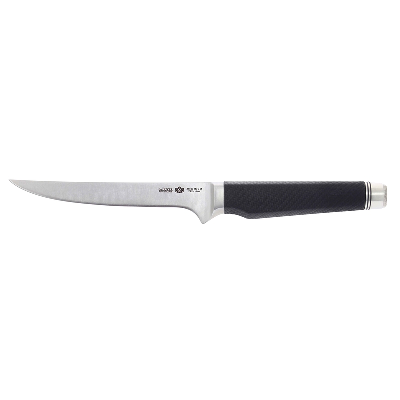 Couteau à filet De Bruyer 16cm Couteau à filet De Bruyer 16cm