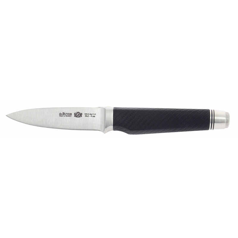 Couteau d'office 9 cm FK2 De Buyer Couteau d'office 9 cm FK2 De Buyer