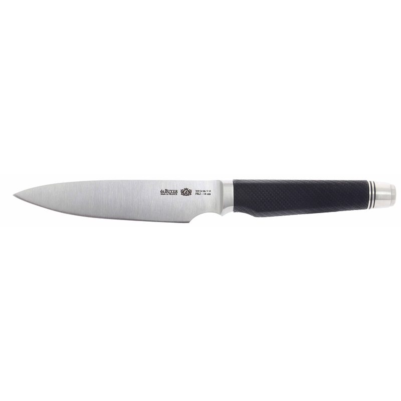 Couteau service FK2 14 cm De Buyer Couteau service FK2 14 cm De Buyer