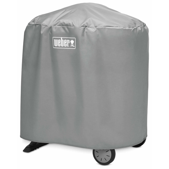 Housse Weber Q100/1000/200/2000 sur chariot