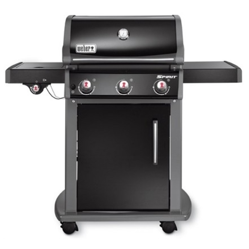 Barbecue Weber Spirit E-320 Gaz naturel Barbecue Weber Spirit E-320 Gaz naturel