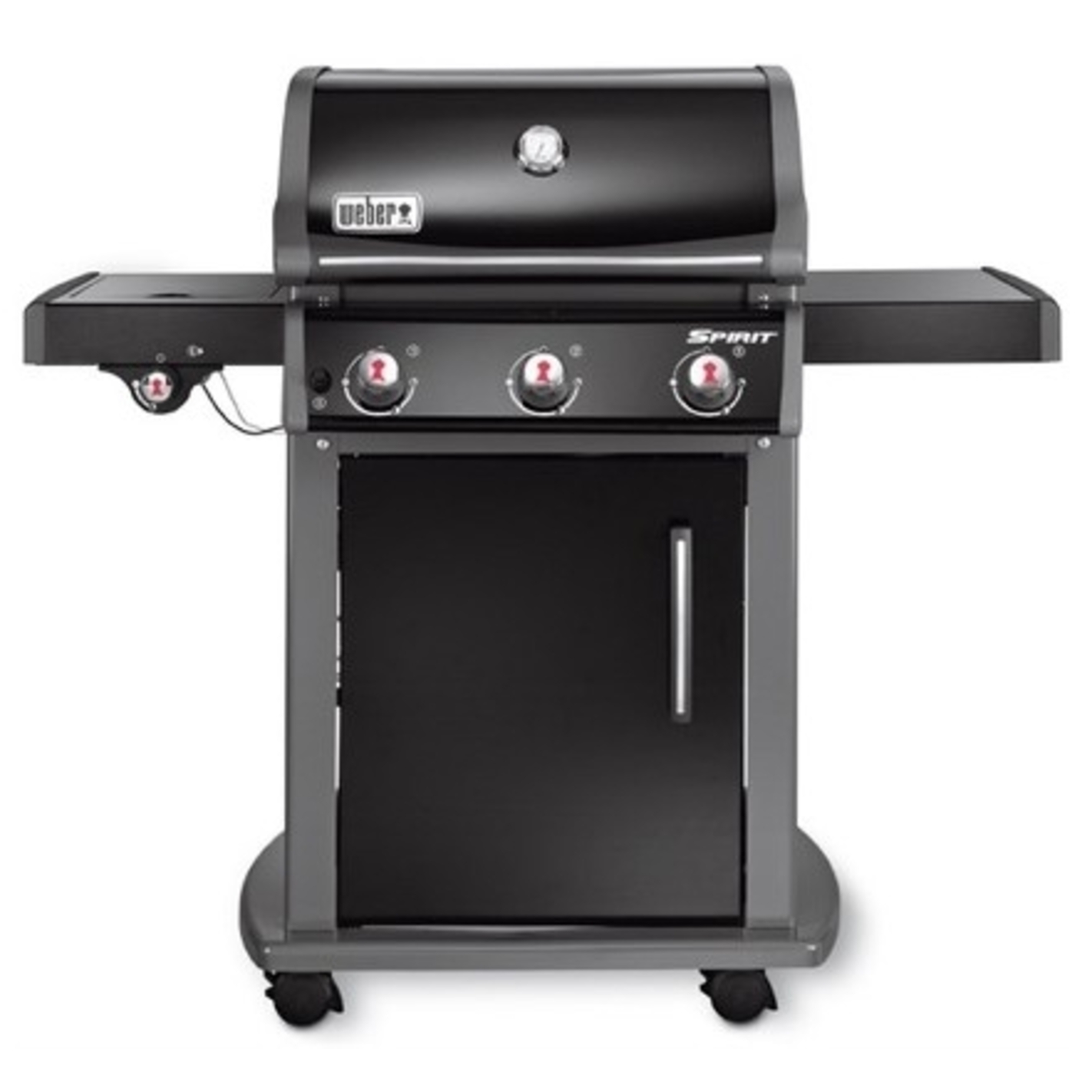 Barbecue Weber Spirit Original E-320 Gaz naturel Barbecue Weber Spirit Original E-320 Gaz naturel