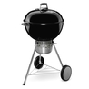 Barbecue charbon Weber One touch Premium 57cm Noir