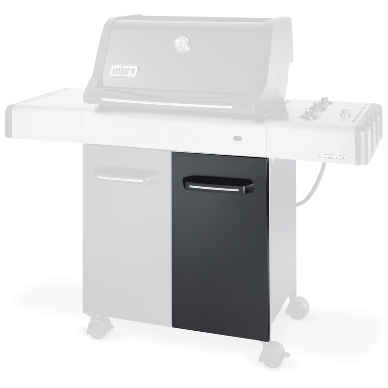 Porte Noire Gauche Summit E670 Porte Noire Gauche Summit E670