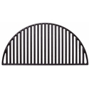 Demi grille fonte Big Joe