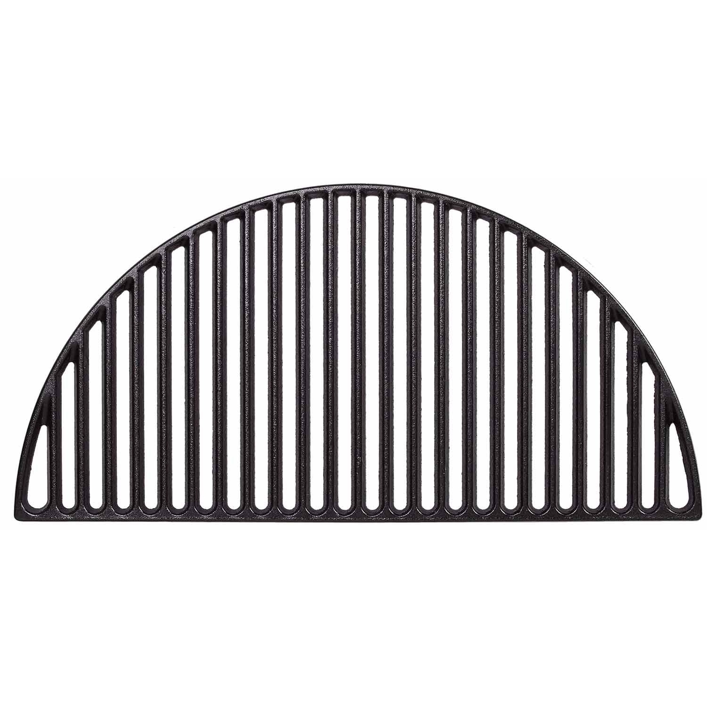 Demi grille fonte Big Joe Demi grille fonte Big Joe