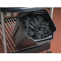 Cuve à charbon pour Barbecue Performer Premium 57 cm