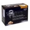 Boite 120 Bisquettes Chêne Whisky - Bradley Smoker