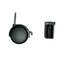 Roulette Avant Barbecue Spirit / Genesis Silver / Summit Roulette Avant Barbecue Spirit / Genesis Silver / Summit
