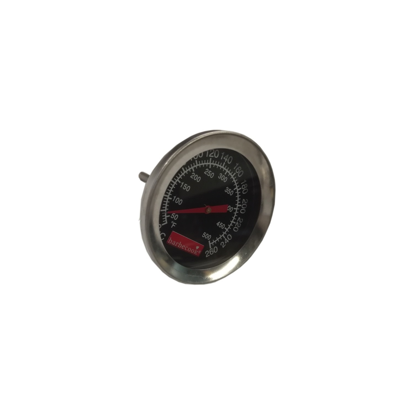 Thermomètre pour fumoir Barbecook Thermomètre pour fumoir Barbecook