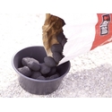 Sac de 4kg de briquettes Weber Sac de 4kg de briquettes Weber