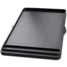 Plancha Fonte Weber Spirit 2 bruleurs (2013)