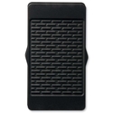 Plancha Fonte Weber Spirit 2 bruleurs (2013)