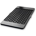 Plancha Fonte Weber Spirit 2 bruleurs (2013)