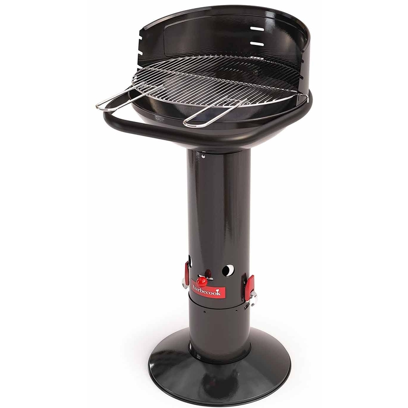 Barbecue Barbecook Loewy 45 black Barbecue Barbecook Loewy 45 black