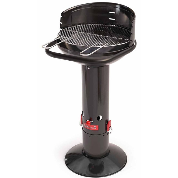 Barbecue Barbecook Loewy 45 black