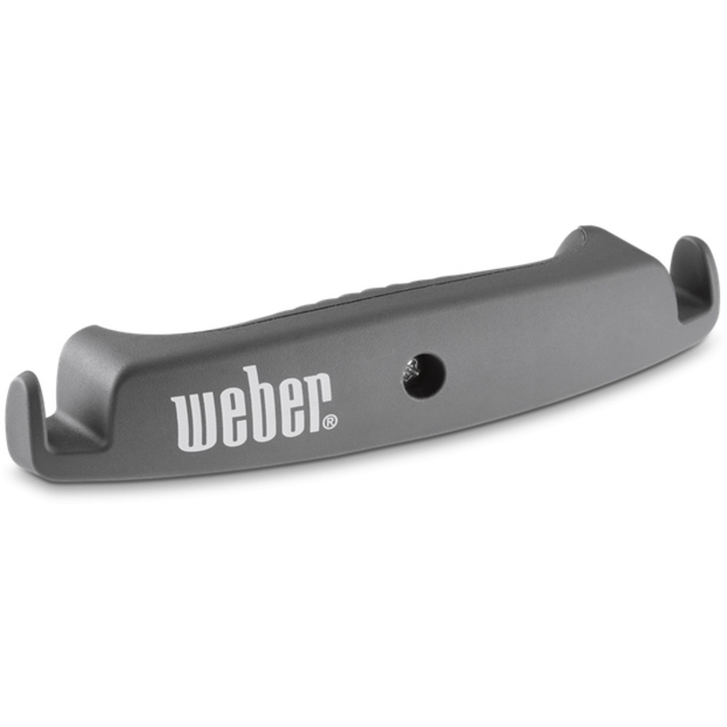 Poignée de cuve Barbecue Weber avec Crochets Poignée de cuve Barbecue Weber avec Crochets