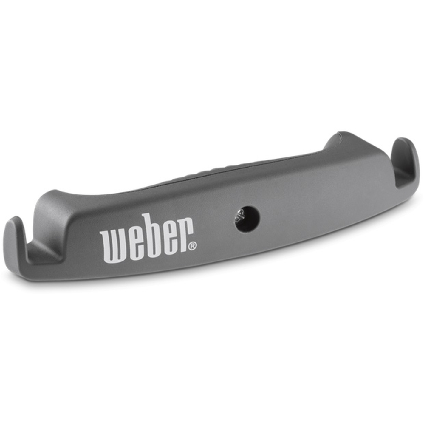 Poignée De Rechange Plastique Pour Barbecue Weber - Lot De 2 Poignées Ergonomiques Antidérapantes