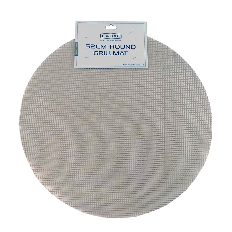 Feuille de cuisson pour barbecue ø52 cm Feuille de cuisson pour barbecue ø52 cm