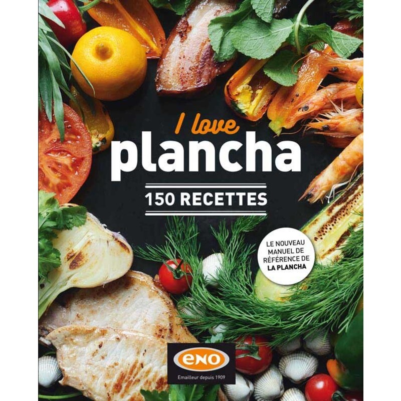 I Love Plancha I Love Plancha