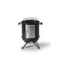 Fumoir Oskar Small Barbecook support fumage vertical