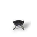 Fumoir Oskar Small cuve pour barbecue charbon