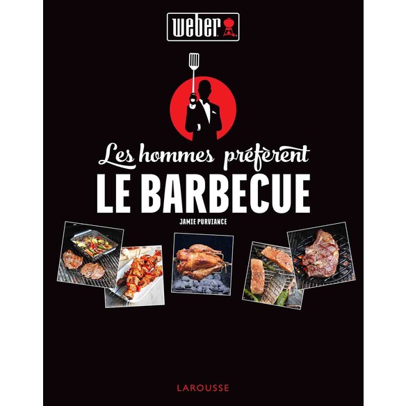 Les hommes preferent le Barbecue