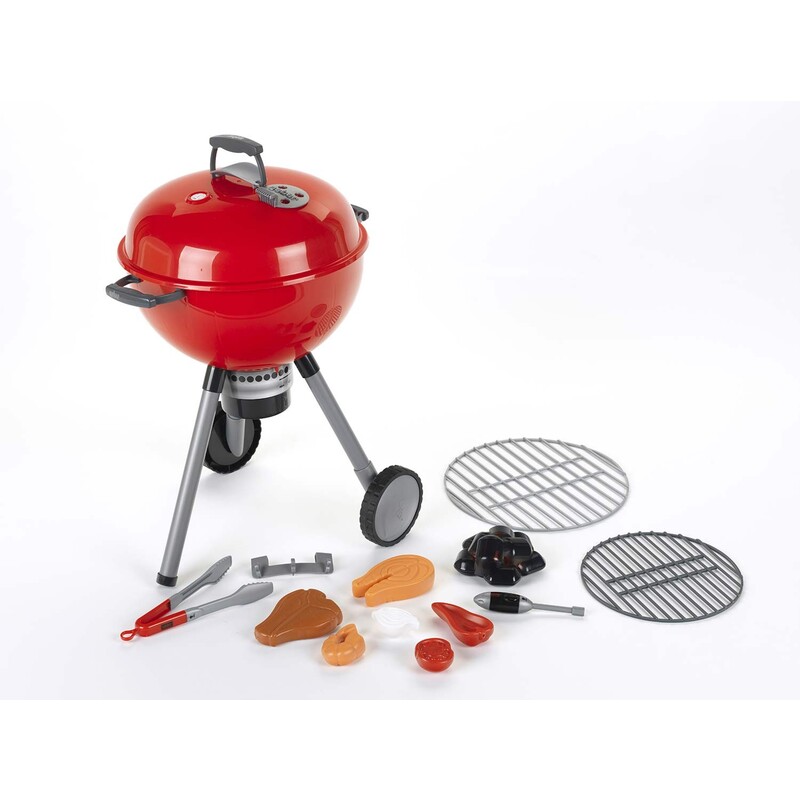 Weber Original Kettle Rouge Jouet Weber Original Kettle Rouge Jouet