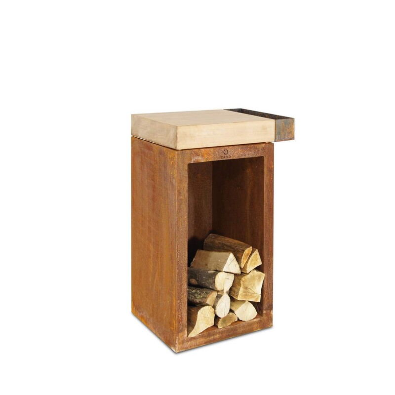 OFYR Billot Range Bois 45 cm OFYR Billot Range Bois 45 cm