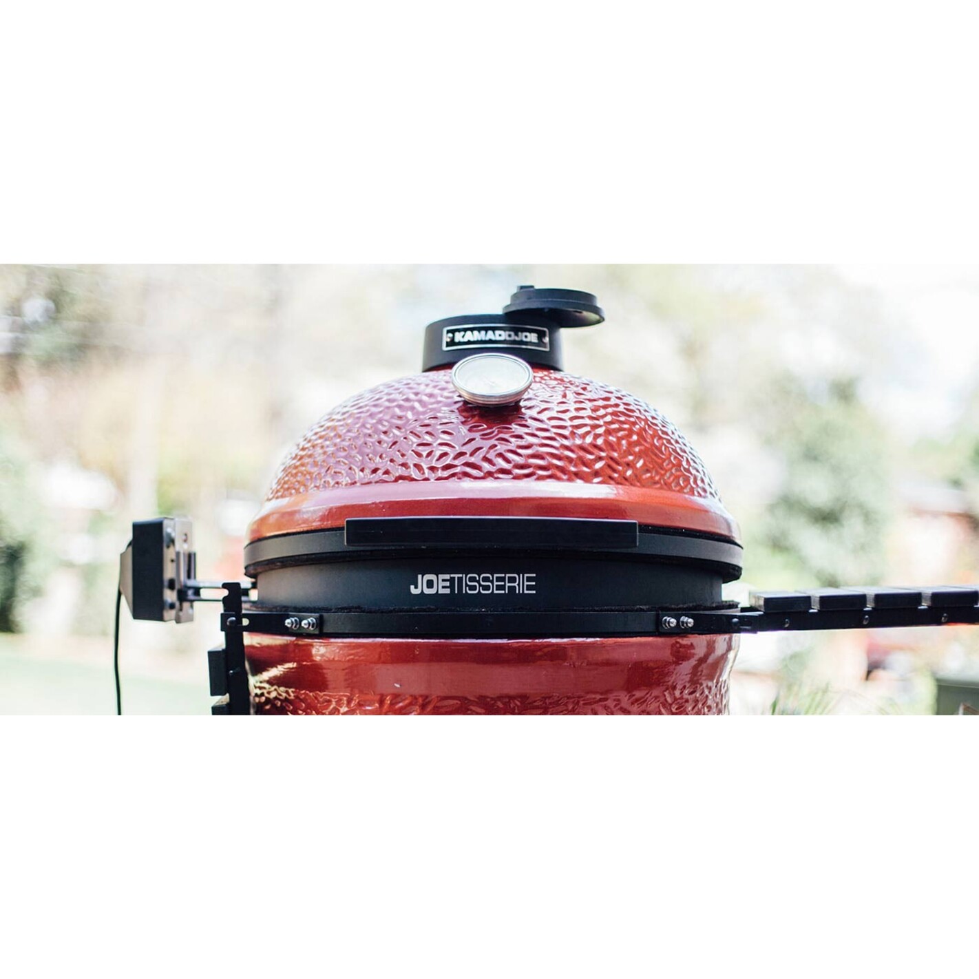 Rotisserie Kamado Classic Joe