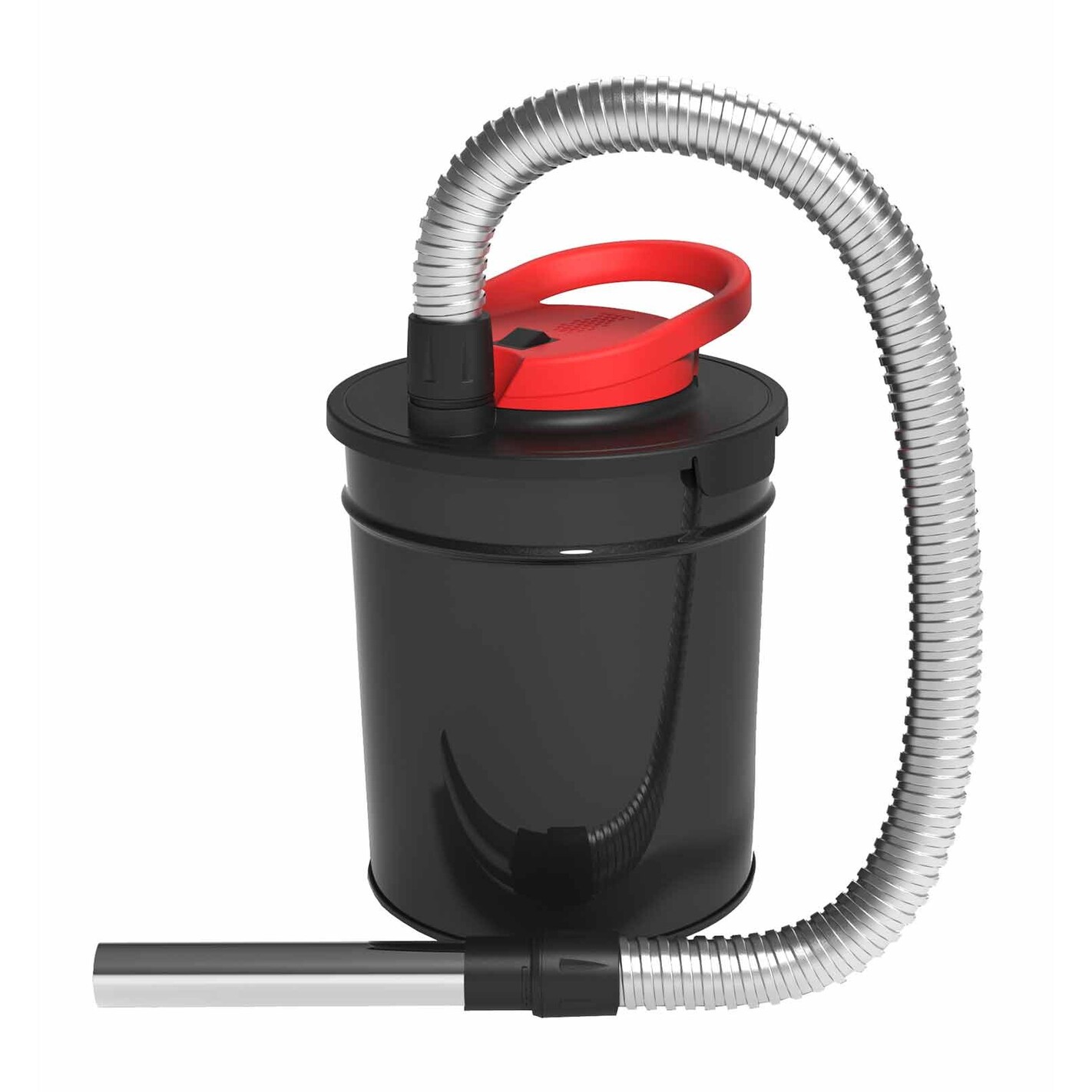 aspirateur à cendres