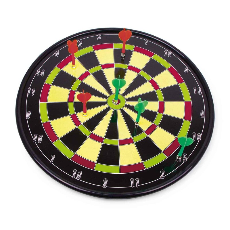 Jeu de Flechettes sport aimante Jeu de Flechettes sport aimante