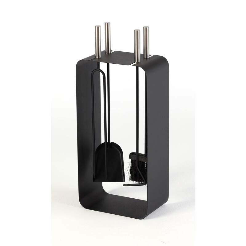 Serviteur Smart Noir Serviteur Smart Noir