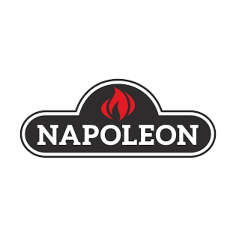 Brûleur + vis Napoléon LE485 Brûleur + vis Napoléon LE485