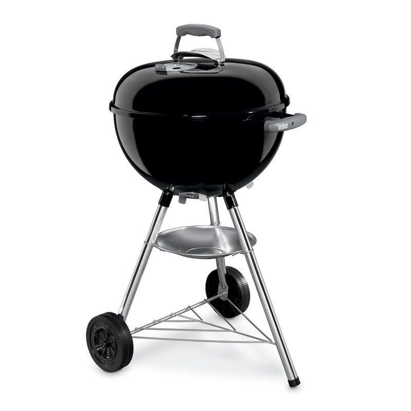 Barbecue GBS BAR B Kettle 47cm Barbecue GBS BAR B Kettle 47cm