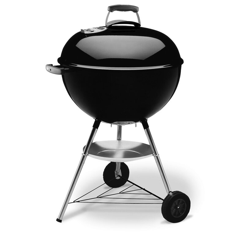 Barbecue GBS BAR B Kettle 57cm Barbecue GBS BAR B Kettle 57cm
