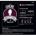 Sciure Chene 1KG