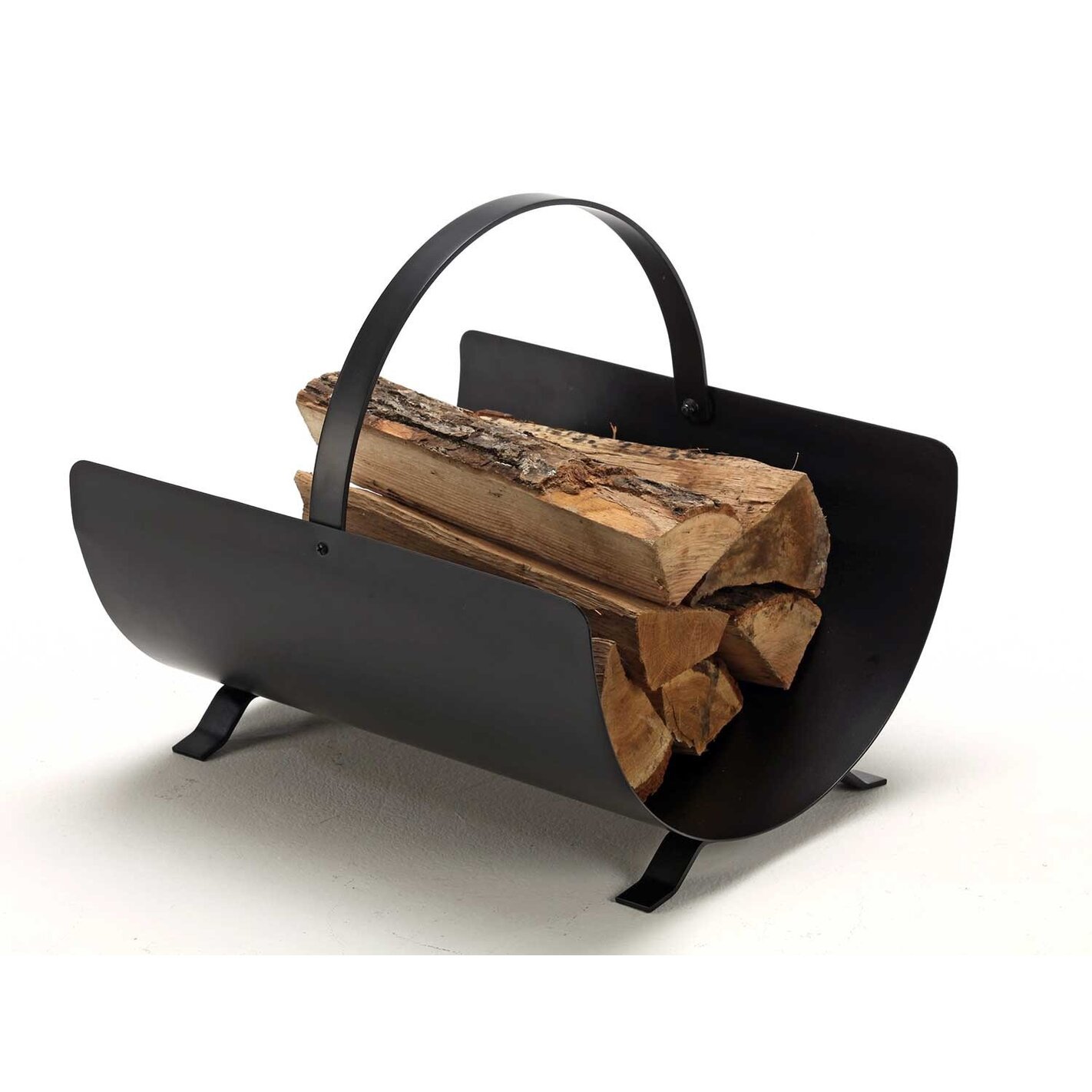 Panier Pour Le Bois De Cheminee panier bois arcade Panier Pour Le Bois De Cheminee panier bois arcade