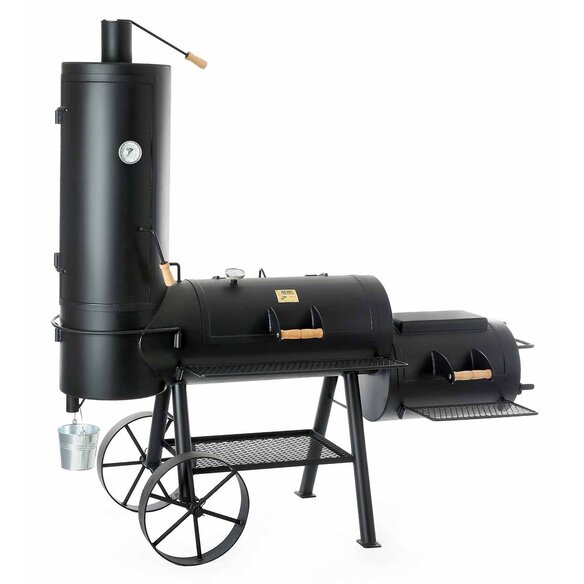 Quel barbecue fumoir Joe's Smoker choisir ?