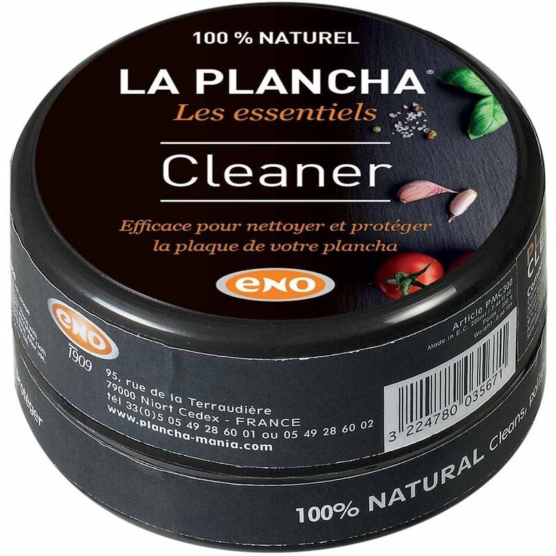Nettoyant Plancha Cleaner Nettoyant Plancha Cleaner