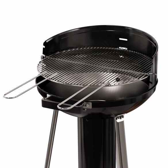 Barbecue charbon Adam 50 Barbecook