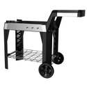 Chariot du Weber Pulse 2000 Stand sans le barbecue électrique