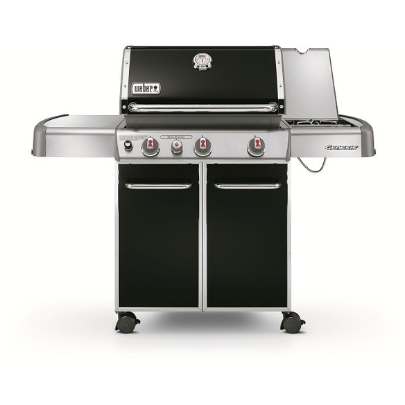 Barbecue Weber Genesis E330 Noir GBS*